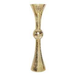 2 Pack Mercury Reversible Latour Trumpet Glass Vases 24" Tall 25 2 Pack Mercury Reversible Latour Trumpet Glass Vases 24" Tall -Home Decor Promotional Store VASE B01 23 GOLD 99.progressive 8928aed3 b2b6 4e39 a99d a9731e14b0e6