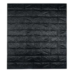 10 Pack Foam Brick Peel And Stick 3D Wall Tile Panels Covers 58sq.ft 30 10 Pack Foam Brick Peel And Stick 3D Wall Tile Panels Covers 58sq.ft -Home Decor Promotional Store WLL FOAM01 BLK 99.progressive dd5111e2 b0da 421c 93f9 ac47ae7afc72