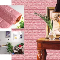 10 Pack Foam Brick Peel And Stick 3D Wall Tile Panels Covers 58sq.ft 23 10 Pack Foam Brick Peel And Stick 3D Wall Tile Panels Covers 58sq.ft -Home Decor Promotional Store WLL FOAM01 EBC1.progressive 2745e35f c59a 4c44 ac7a 4d4395cedc66