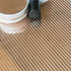 10 Pack Peel And Stick Backsplash, Mosaic Mirror Wall Tiles 10 Sq Ft -Home Decor Promotional Store WLL MIRR01 054 D01