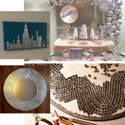 10 Pack Peel And Stick Backsplash, Mosaic Mirror Wall Tiles 10 Sq Ft -Home Decor Promotional Store WLL MIRR01 EBC2.progressive 056315d0 873d 409a ab9e 6ee2db982247