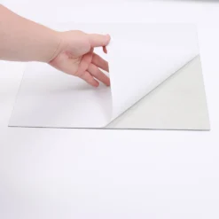 12 Pack | Square Mirror Wall Stickers, Acrylic Removable Wall Decals For Home Decor -Home Decor Promotional Store WLL STK MIRR SQU 12 S D03.progressive b53f1cfe e3e1 4d09 8962 2d60e8380fd5