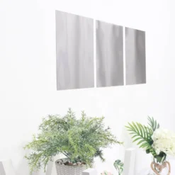 12 Pack | Square Mirror Wall Stickers, Acrylic Removable Wall Decals For Home Decor -Home Decor Promotional Store WLL STK MIRR SQU 14 S D01.progressive fabb8ce9 5e99 484d af44 97f30daaa059