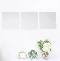 12 Pack | Square Mirror Wall Stickers, Acrylic Removable Wall Decals For Home Decor -Home Decor Promotional Store WLL STK MIRR SQU 14 S D02.progressive 48e7eb20 cc45 4e29 860b df570d9a263d