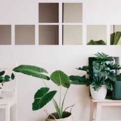 12 Pack | Square Mirror Wall Stickers, Acrylic Removable Wall Decals For Home Decor -Home Decor Promotional Store WLL STK MIRR SQU 14 S 01.progressive 56a7f2d1 59e2 48aa 8342 9e6a87e65f76