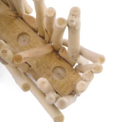 Natural Rectangle Driftwood Wooden Flower Vase With Glass Tubes, Cylinder Glass Hydroponic Vase 7" Tall 5" 18 Natural Rectangle Driftwood Wooden Flower Vase With Glass Tubes, Cylinder Glass Hydroponic Vase 7" Tall 5" -Home Decor Promotional Store WOD CAND 011 NAT D01.progressive 75f033a8 fc55 4b77 884c 6e64dafba3cd