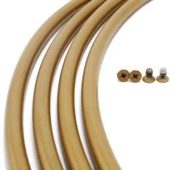 Gold Heavy Duty Metal Hoop Wreath, Floral Hoop -Home Decor Promotional Store WOD HOPMET2 24 GOLD D11.progressive 1f638064 3067 4e95 af92 106520e8f390