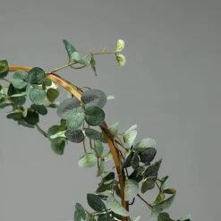 Round Arch Centerpiece, Metal Hoop Wreath Tabletop Decor 20" 24 Round Arch Centerpiece, Metal Hoop Wreath Tabletop Decor 20" -Home Decor Promotional Store WOD HOPMET5 20 GOLD D03.progressive aa18659c e174 4a15 a553 a471ef634a1b