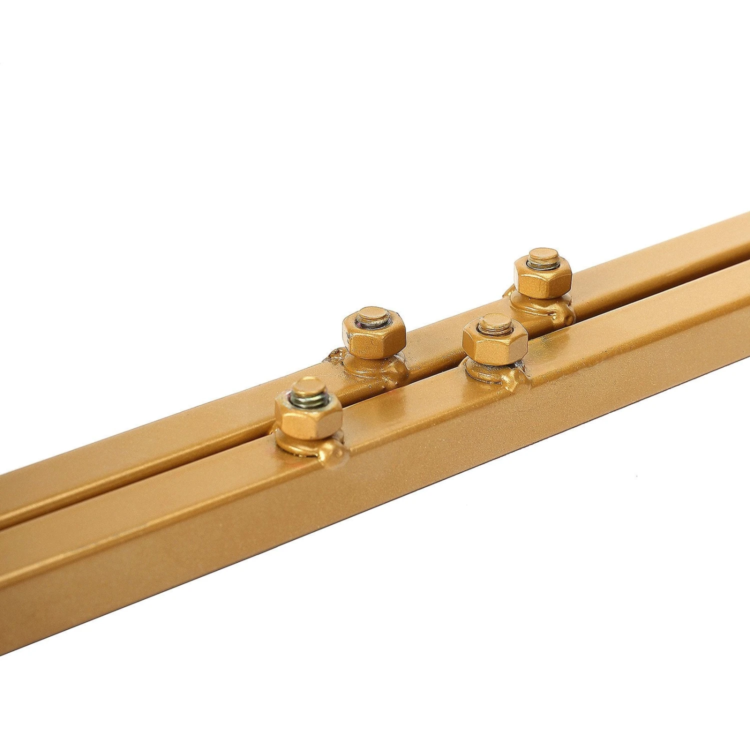 Round Arch Centerpiece, Metal Hoop Wreath Tabletop Decor 20" 11 Round Arch Centerpiece, Metal Hoop Wreath Tabletop Decor 20" - Image 11