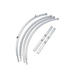 Round Arch Centerpiece, Metal Hoop Wreath Tabletop Decor 20" 32 Round Arch Centerpiece, Metal Hoop Wreath Tabletop Decor 20" -Home Decor Promotional Store WOD HOPMET5 20 SILV D08.progressive 6a5c2697 4146 4fe4 a252 896c6e6ee56b