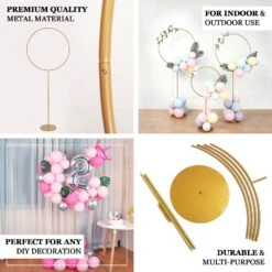 Home Decor Promotional Store -Home Decor Promotional Store WOD HOPMET7 7 GOLD EBC1