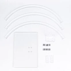 Clear Acrylic Table Arch Hoop Stand Centerpiece, Round Wreath Tabletop Decor 26" -Home Decor Promotional Store WOD HOPPLST1 24 CLR D22.progressive 0bb3b845 2d18 46ce b5ce 466d8ba6c6e0